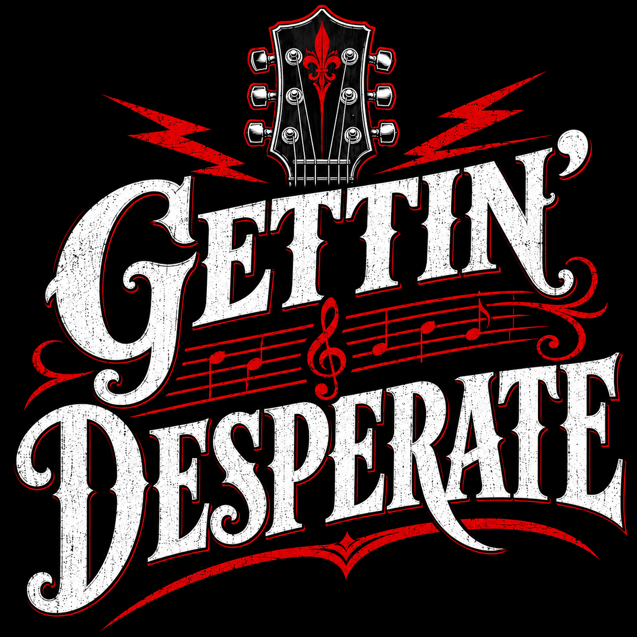 Gettin' Desperate